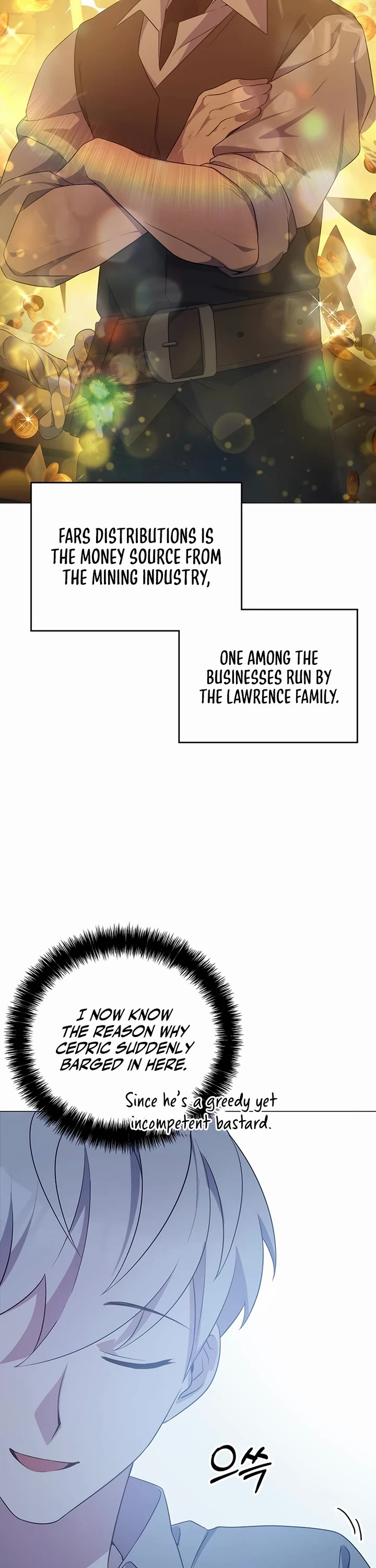 My Lucky Encounter From the Game Turned Into Reality Chapter 1 page 73 - Chapter 1