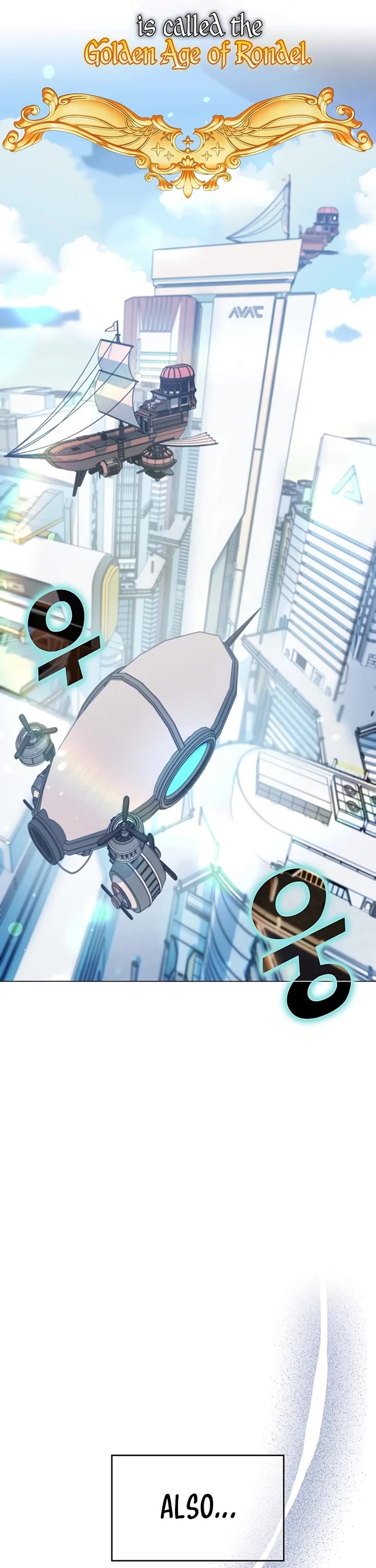My Lucky Encounter From the Game Turned Into Reality Chapter 1 page 8 - Chapter 1