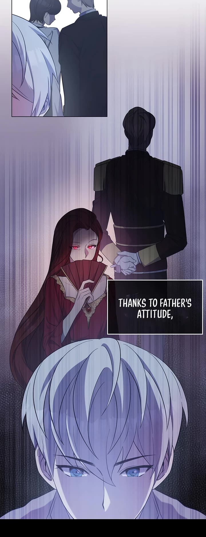 My Lucky Encounter From the Game Turned Into Reality Chapter 1 page 82 - Chapter 1