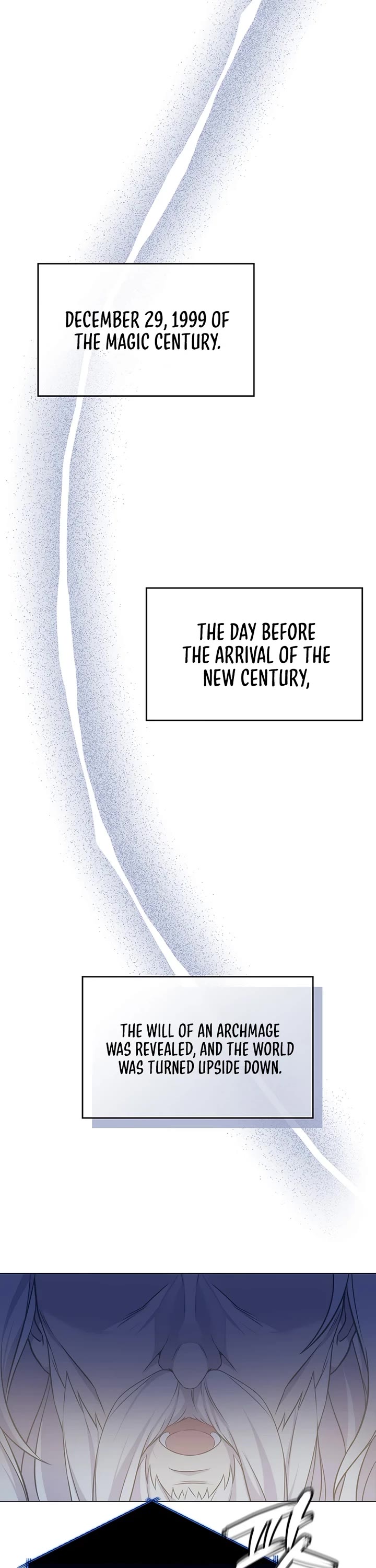 My Lucky Encounter From the Game Turned Into Reality Chapter 1 page 9 - Chapter 1