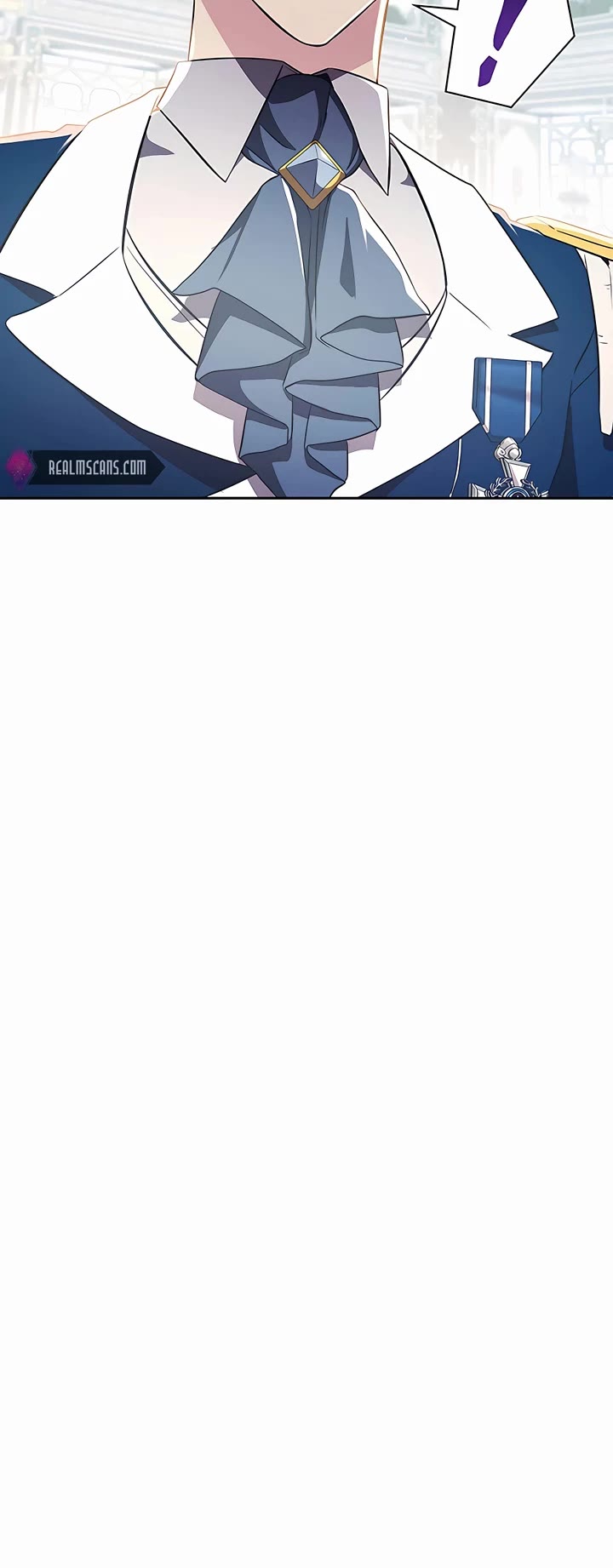 My Lucky Encounter From the Game Turned Into Reality Chapter 10 page 15 - Chapter 10