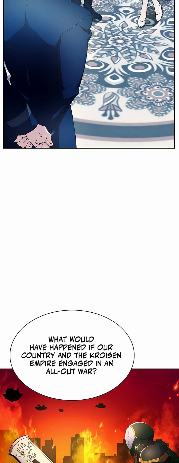My Lucky Encounter From the Game Turned Into Reality Chapter 10 page 25 - Chapter 10