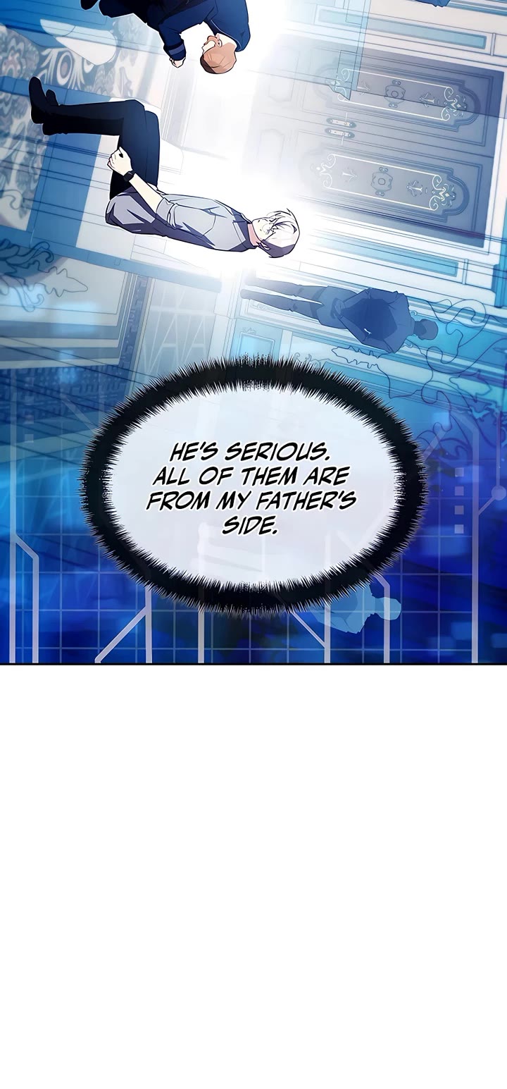 My Lucky Encounter From the Game Turned Into Reality Chapter 10 page 37 - Chapter 10