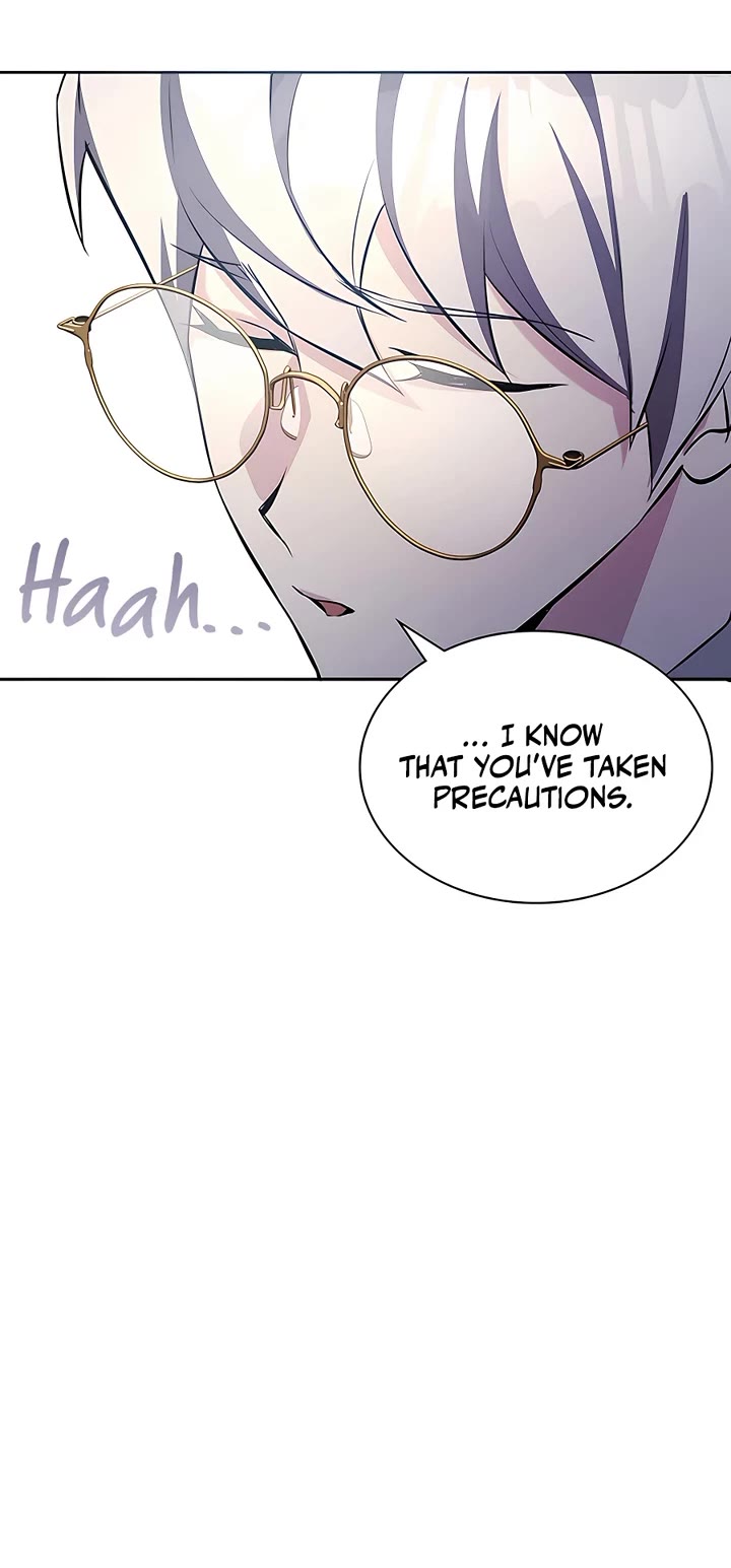 My Lucky Encounter From the Game Turned Into Reality Chapter 10 page 38 - Chapter 10