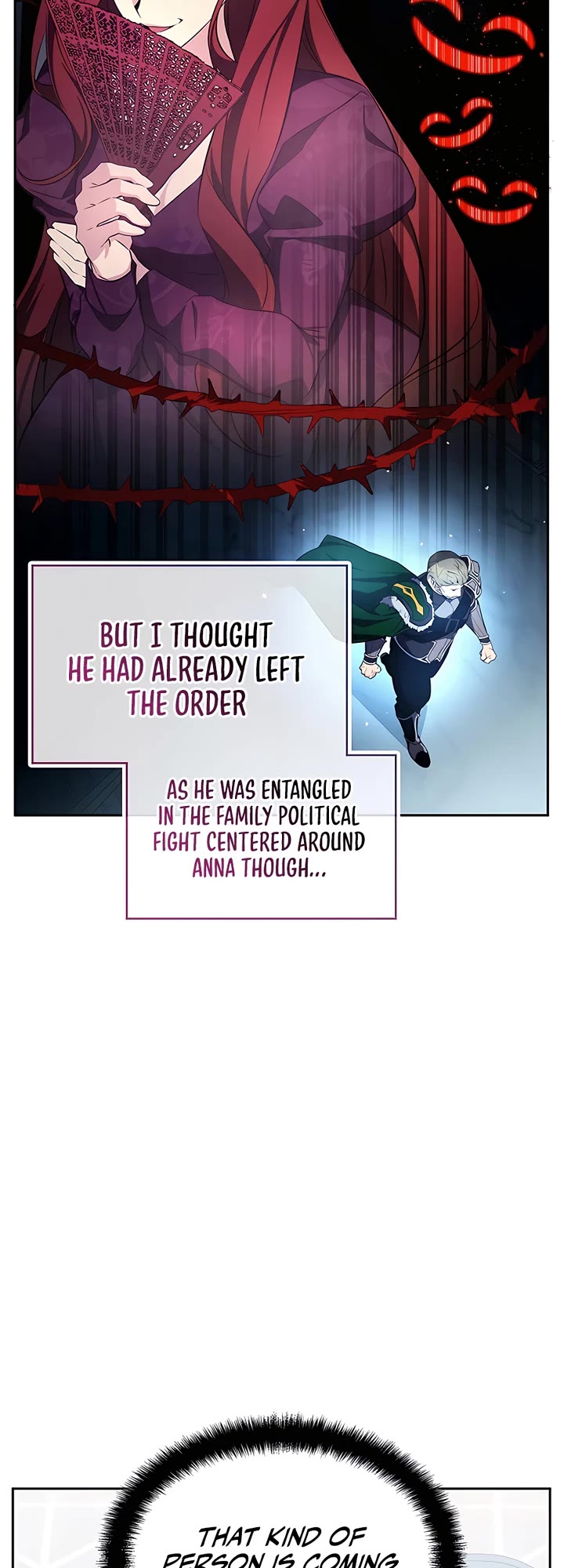 My Lucky Encounter From the Game Turned Into Reality Chapter 10 page 49 - Chapter 10