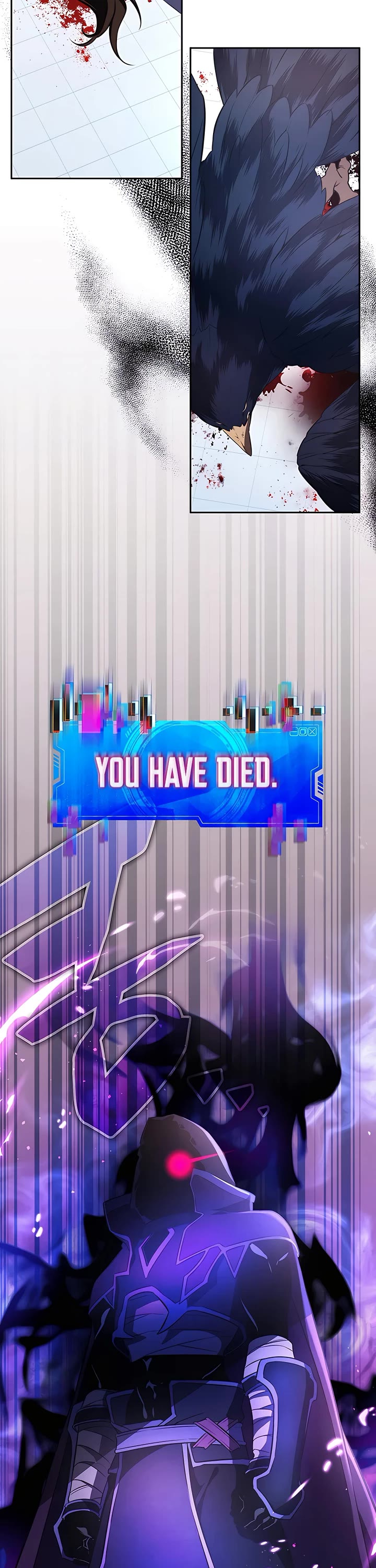 My Lucky Encounter From the Game Turned Into Reality Chapter 10 page 60 - Chapter 10