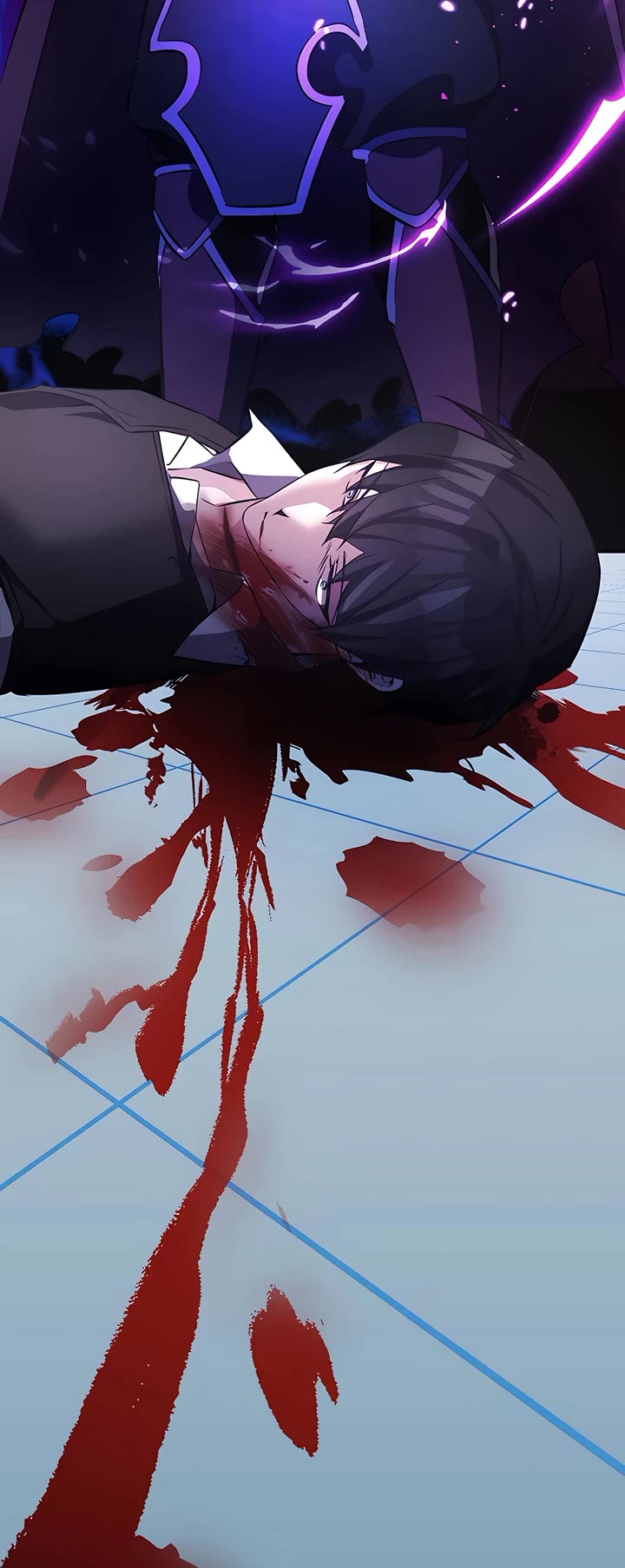 My Lucky Encounter From the Game Turned Into Reality Chapter 10 page 61 - Chapter 10