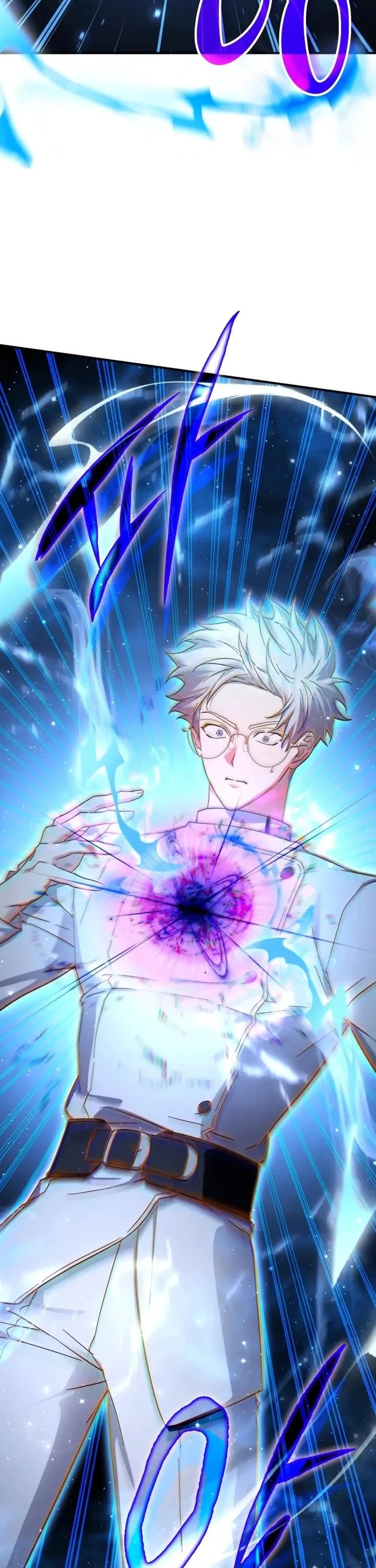 My Lucky Encounter From the Game Turned Into Reality Chapter 100 page 12 - Chapter 100