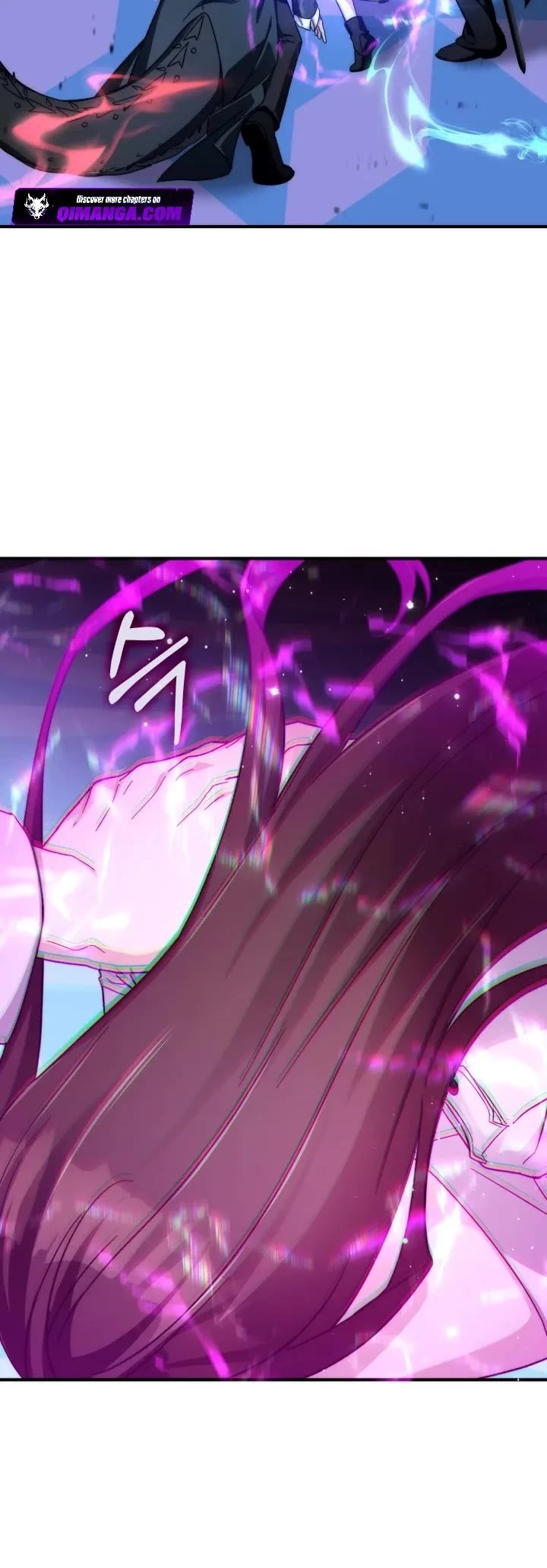 My Lucky Encounter From the Game Turned Into Reality Chapter 100 page 15 - Chapter 100