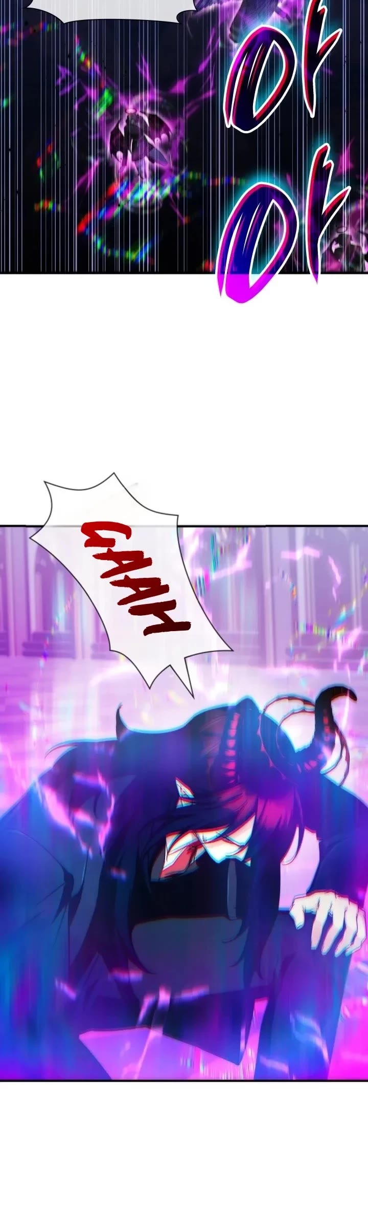 My Lucky Encounter From the Game Turned Into Reality Chapter 100 page 20 - Chapter 100