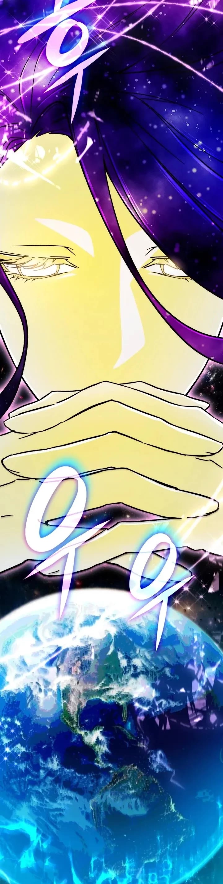 My Lucky Encounter From the Game Turned Into Reality Chapter 100 page 34 - Chapter 100