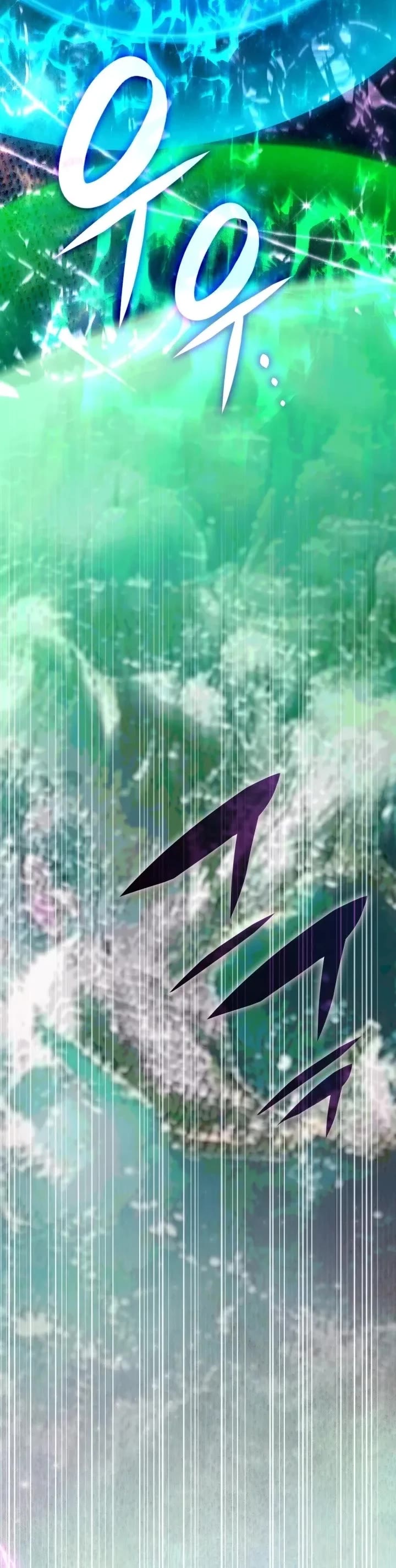My Lucky Encounter From the Game Turned Into Reality Chapter 100 page 35 - Chapter 100