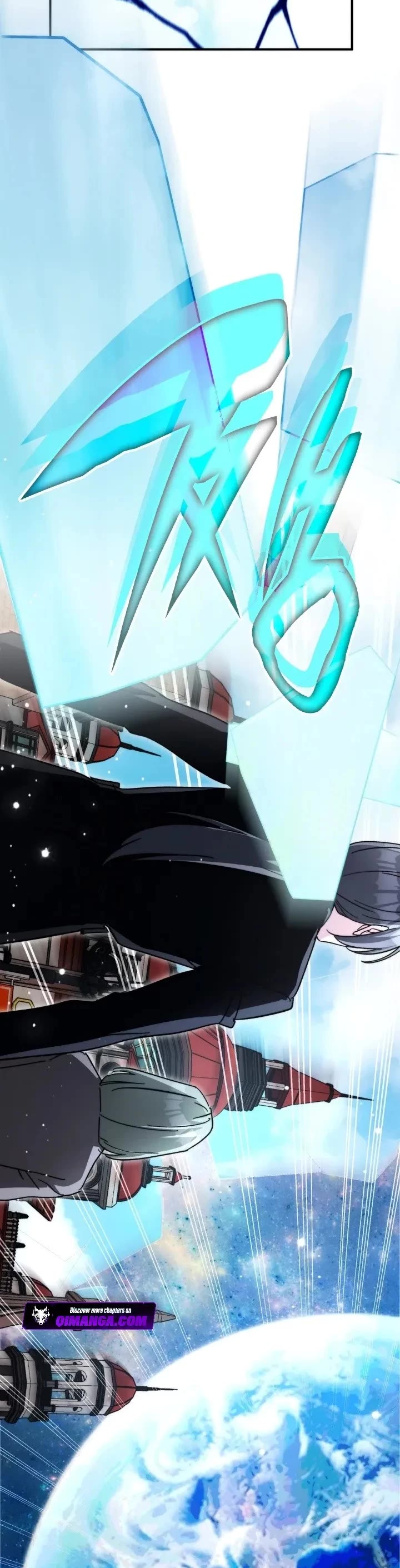 My Lucky Encounter From the Game Turned Into Reality Chapter 100 page 39 - Chapter 100