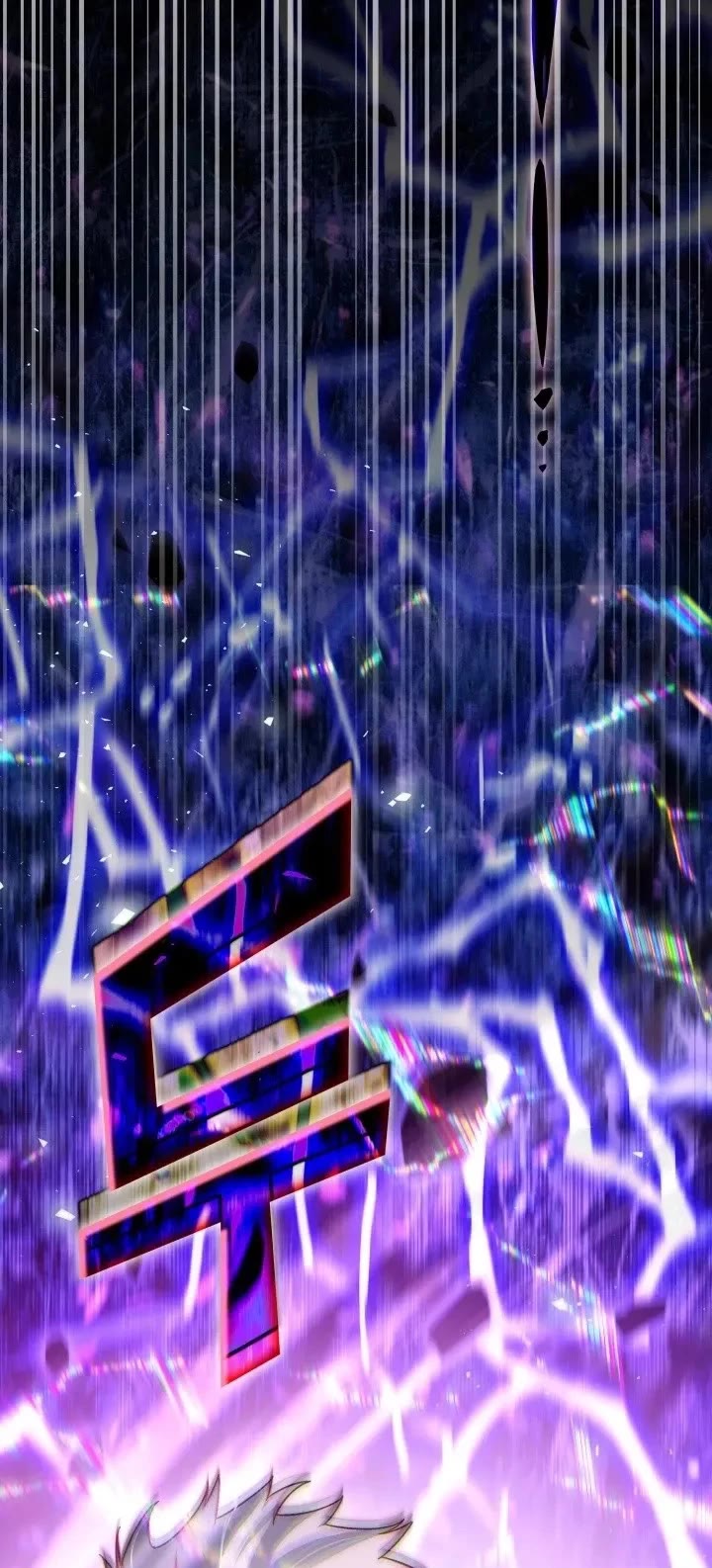 My Lucky Encounter From the Game Turned Into Reality Chapter 100 page 4 - Chapter 100