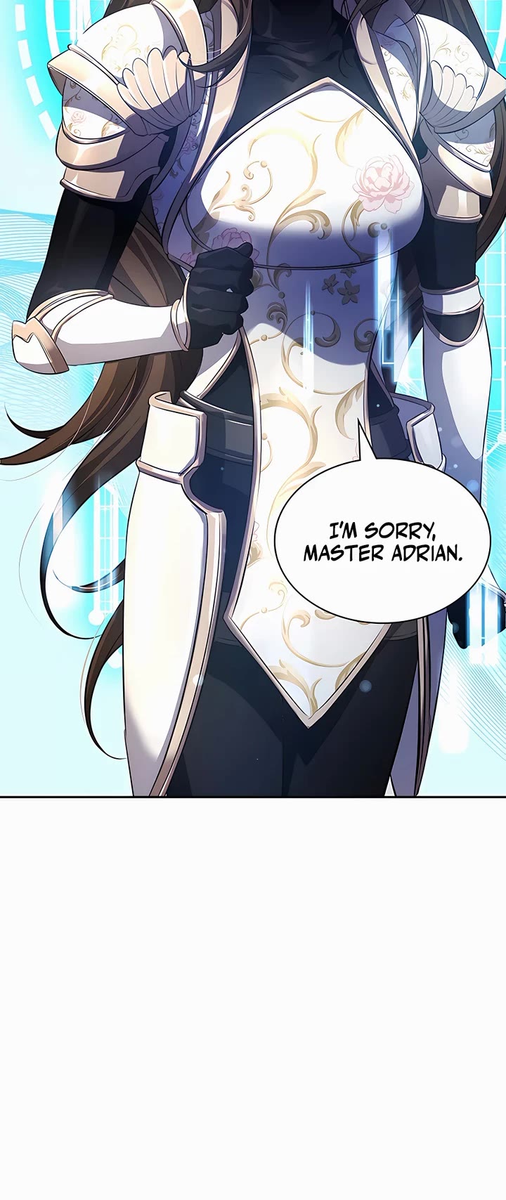 My Lucky Encounter From the Game Turned Into Reality Chapter 11 page 16 - Chapter 11