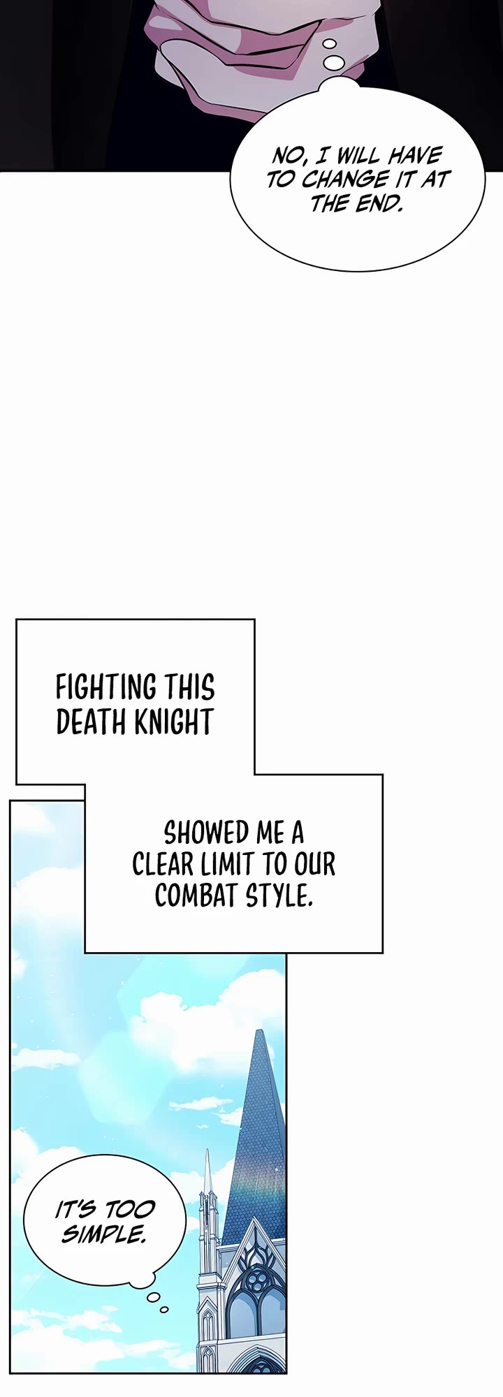 My Lucky Encounter From the Game Turned Into Reality Chapter 11 page 20 - Chapter 11