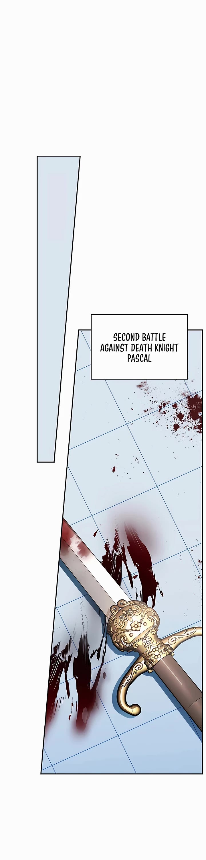 My Lucky Encounter From the Game Turned Into Reality Chapter 11 page 27 - Chapter 11