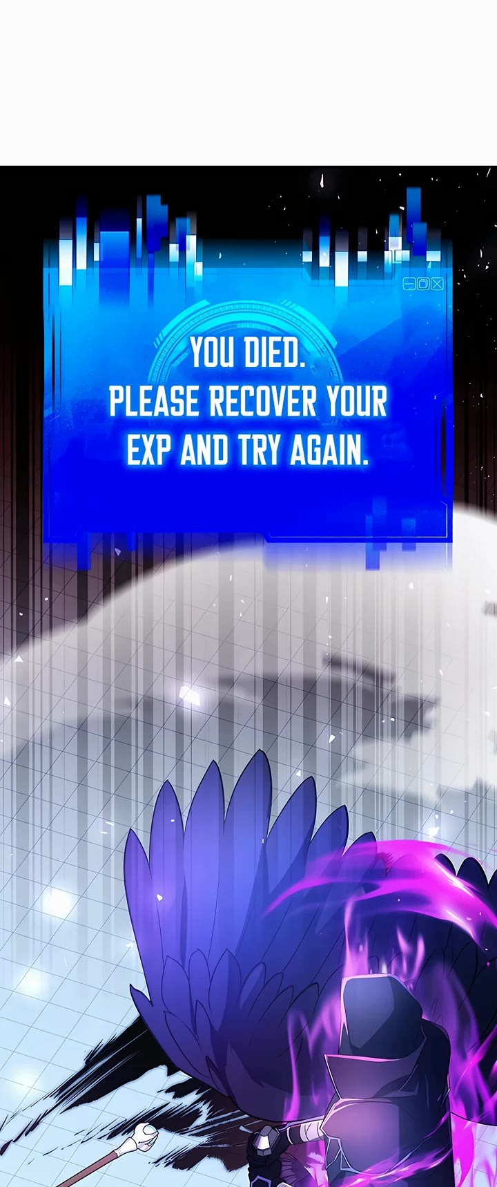 My Lucky Encounter From the Game Turned Into Reality Chapter 11 page 28 - Chapter 11