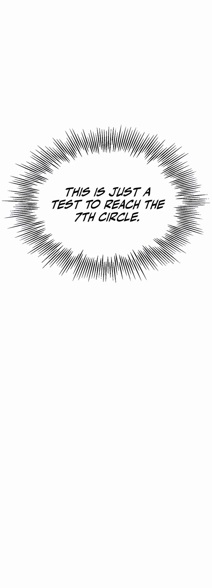 My Lucky Encounter From the Game Turned Into Reality Chapter 11 page 35 - Chapter 11