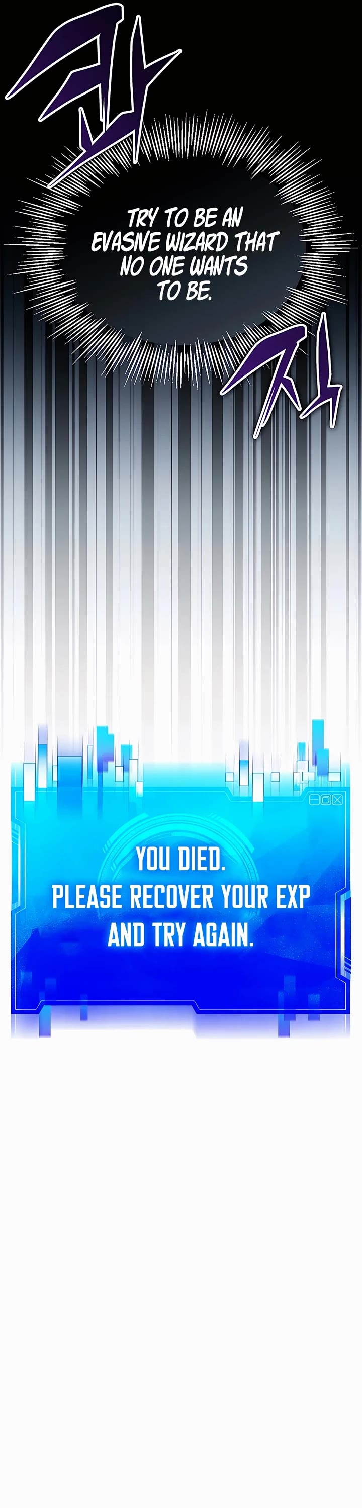 My Lucky Encounter From the Game Turned Into Reality Chapter 11 page 52 - Chapter 11
