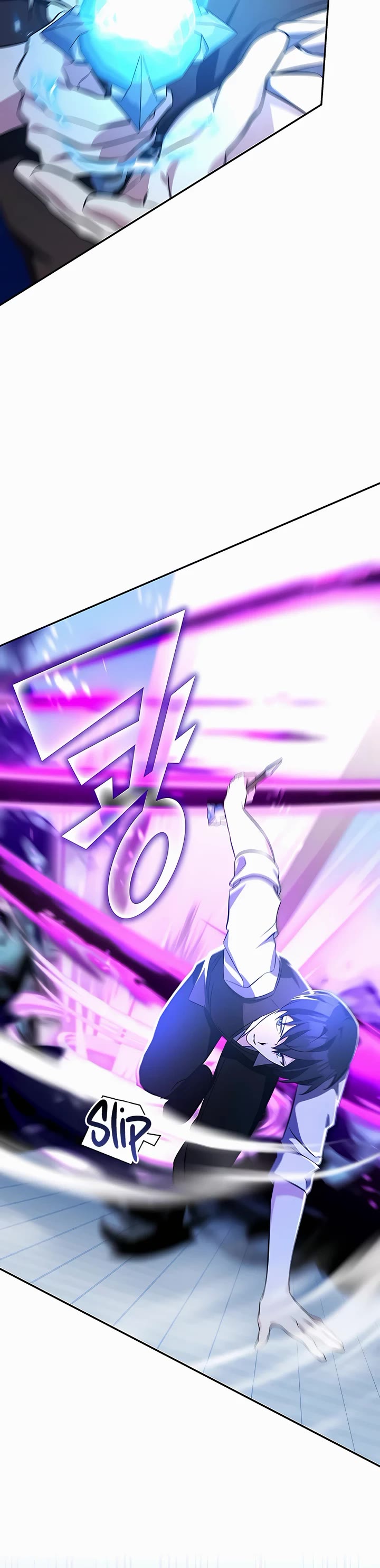My Lucky Encounter From the Game Turned Into Reality Chapter 11 page 54 - Chapter 11