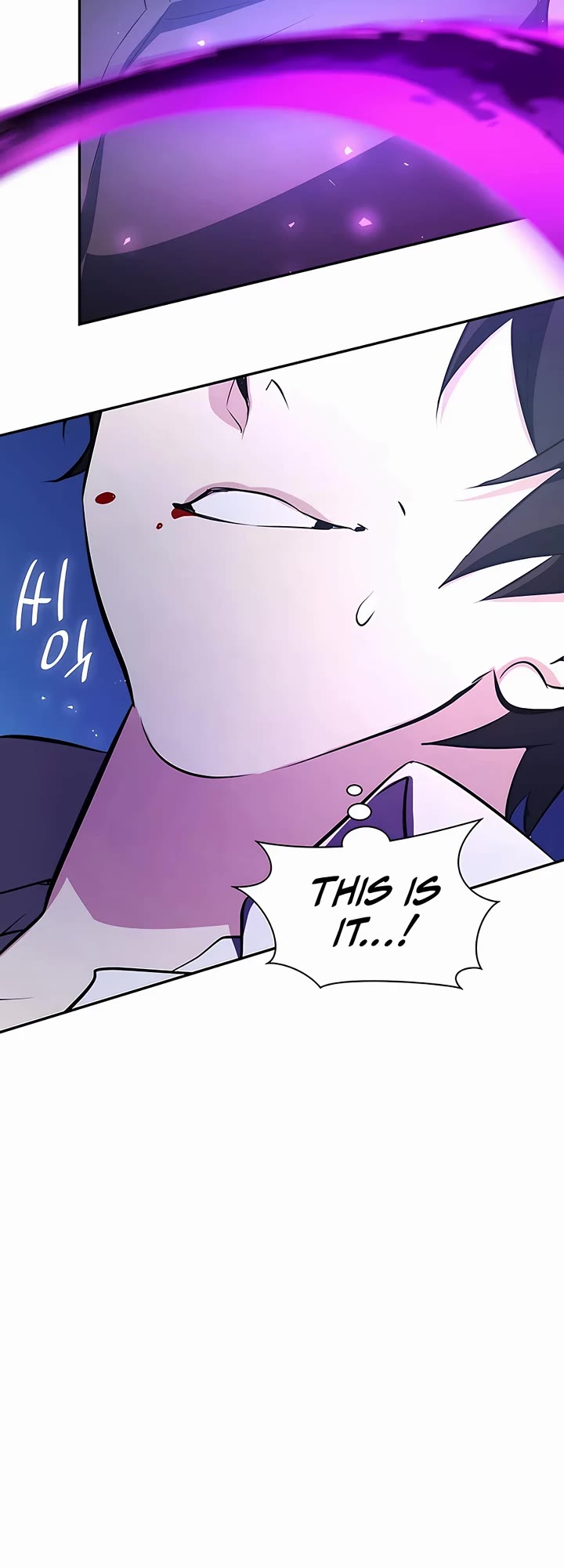 My Lucky Encounter From the Game Turned Into Reality Chapter 11 page 58 - Chapter 11