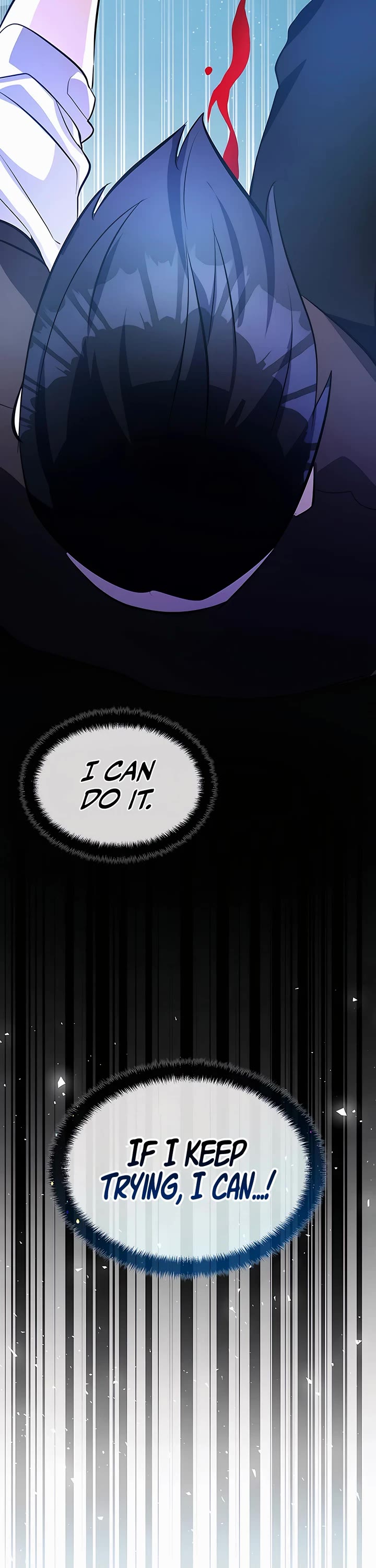 My Lucky Encounter From the Game Turned Into Reality Chapter 11 page 60 - Chapter 11
