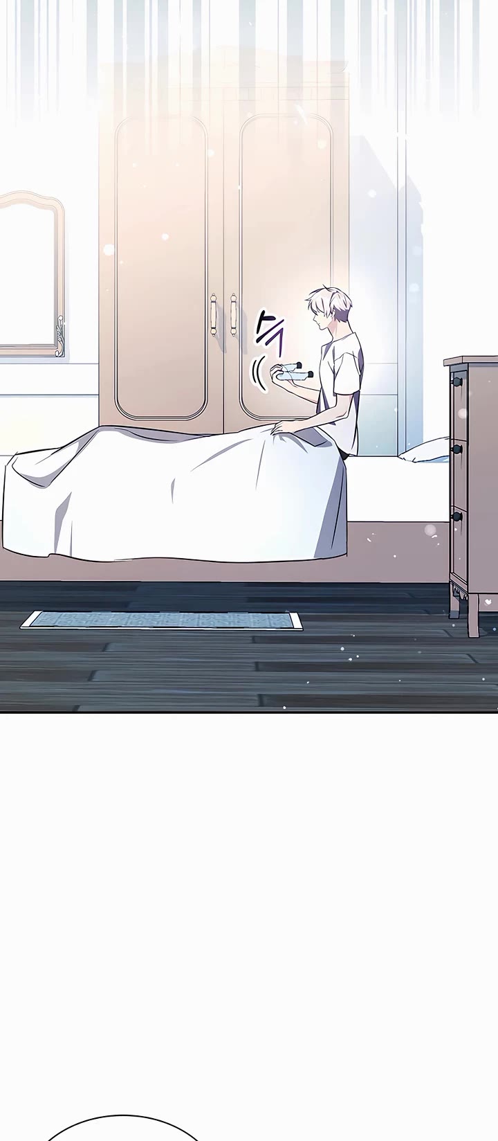 My Lucky Encounter From the Game Turned Into Reality Chapter 11 page 61 - Chapter 11