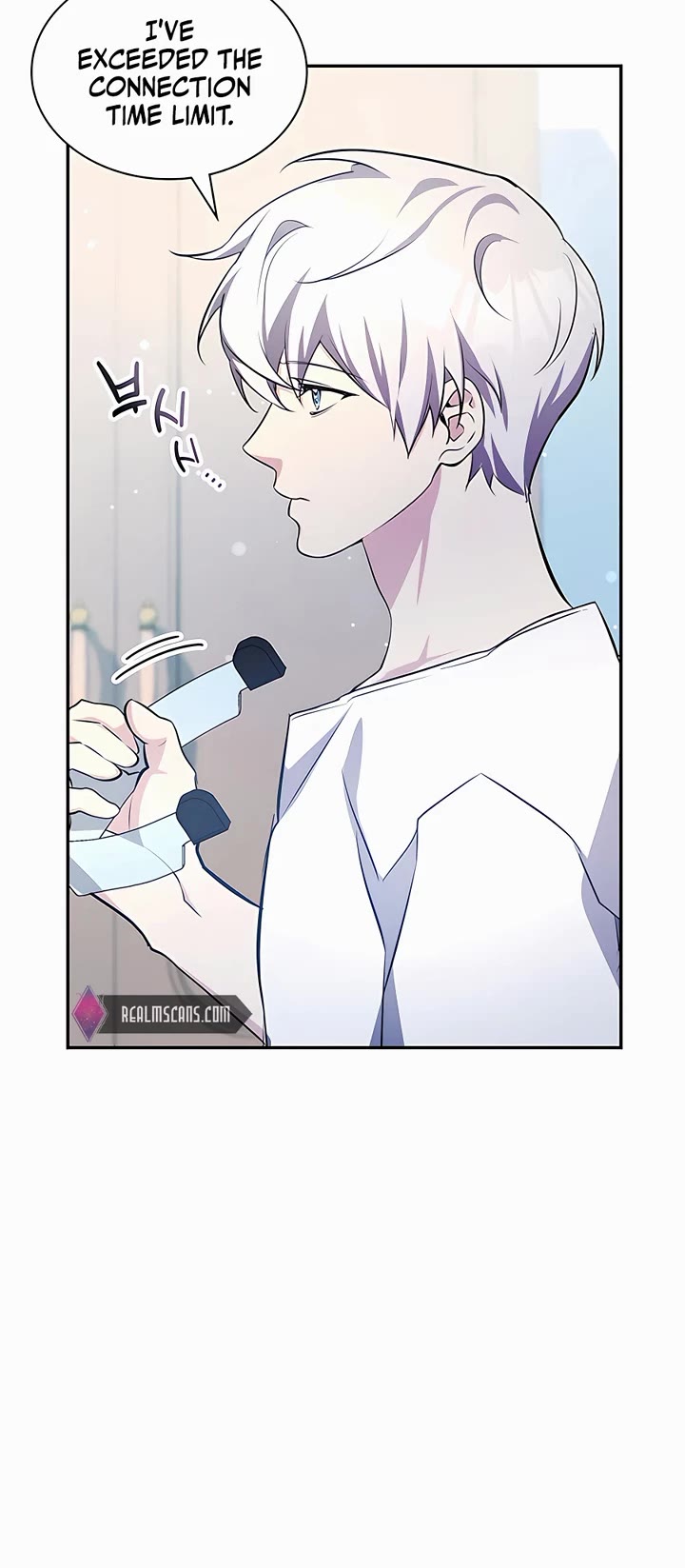 My Lucky Encounter From the Game Turned Into Reality Chapter 11 page 62 - Chapter 11