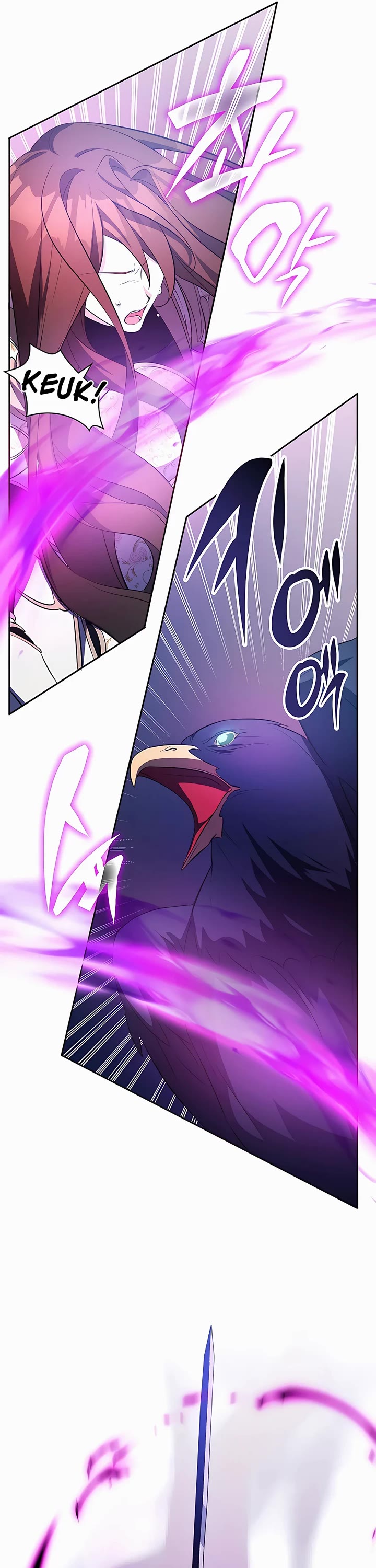 My Lucky Encounter From the Game Turned Into Reality Chapter 11 page 7 - Chapter 11