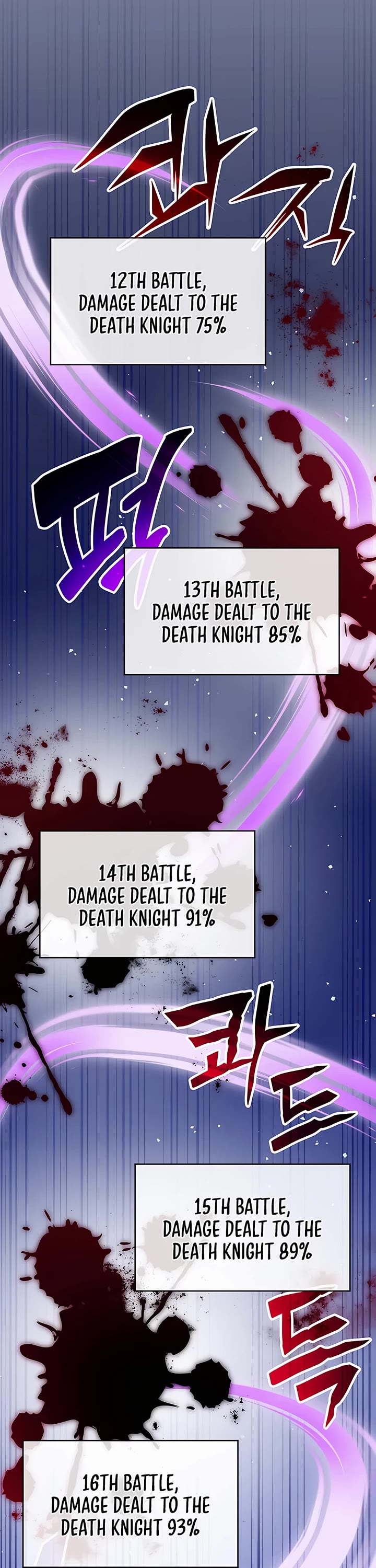 My Lucky Encounter From the Game Turned Into Reality Chapter 11 page 70 - Chapter 11