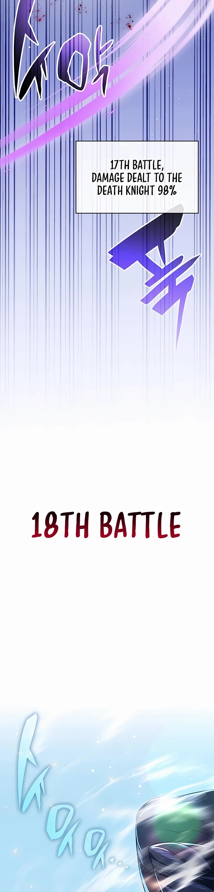 My Lucky Encounter From the Game Turned Into Reality Chapter 11 page 71 - Chapter 11