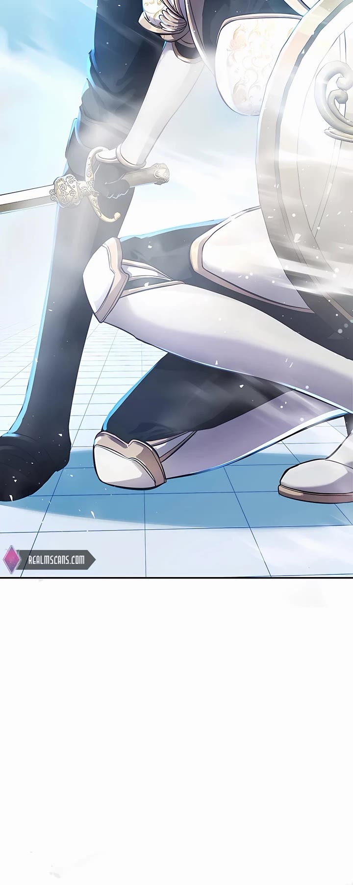 My Lucky Encounter From the Game Turned Into Reality Chapter 11 page 73 - Chapter 11