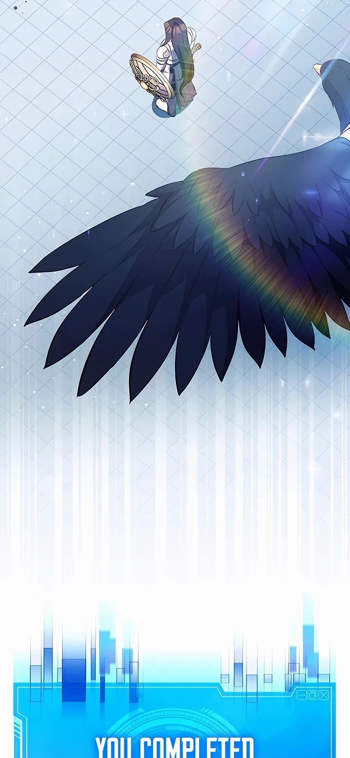 My Lucky Encounter From the Game Turned Into Reality Chapter 11 page 77 - Chapter 11