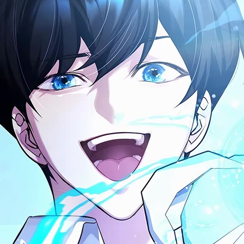 My Lucky Encounter From the Game Turned Into Reality Chapter 11 cover