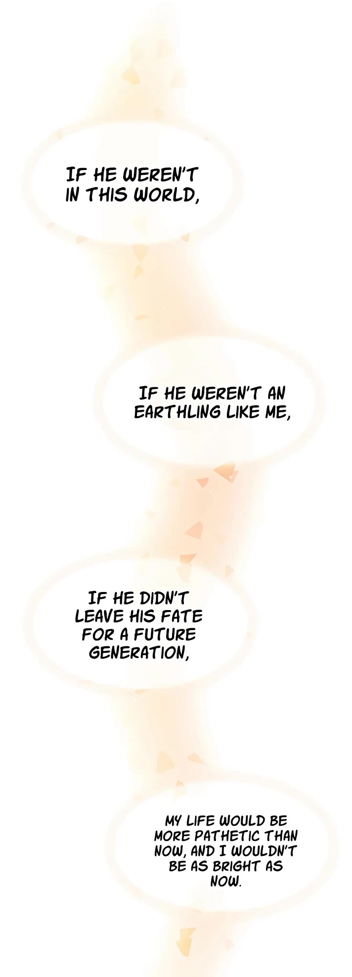 My Lucky Encounter From the Game Turned Into Reality Chapter 12 page 33 - Chapter 12