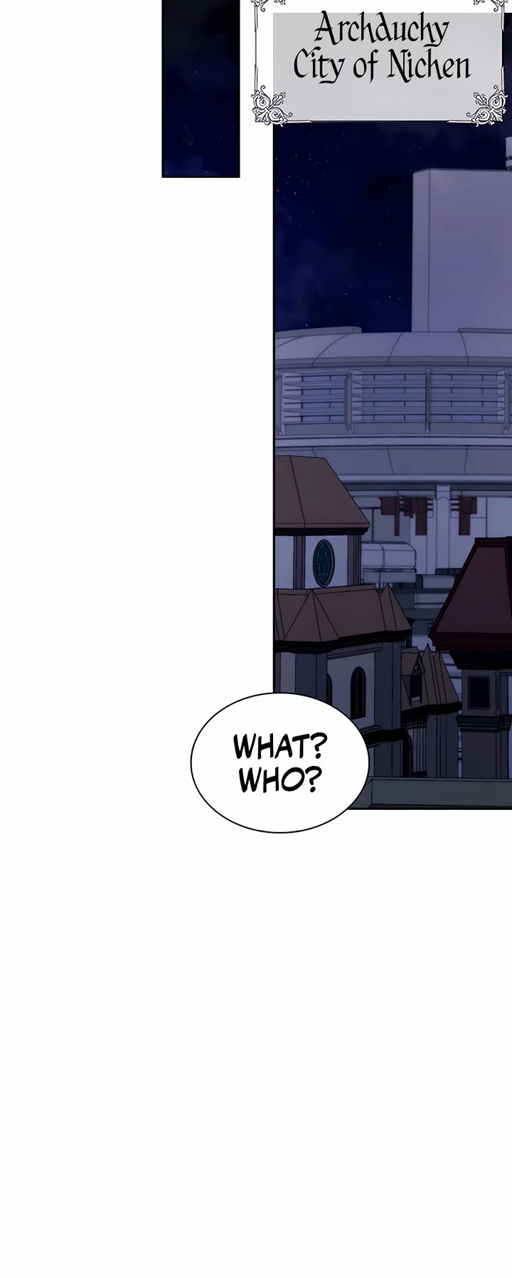 My Lucky Encounter From the Game Turned Into Reality Chapter 12 page 38 - Chapter 12