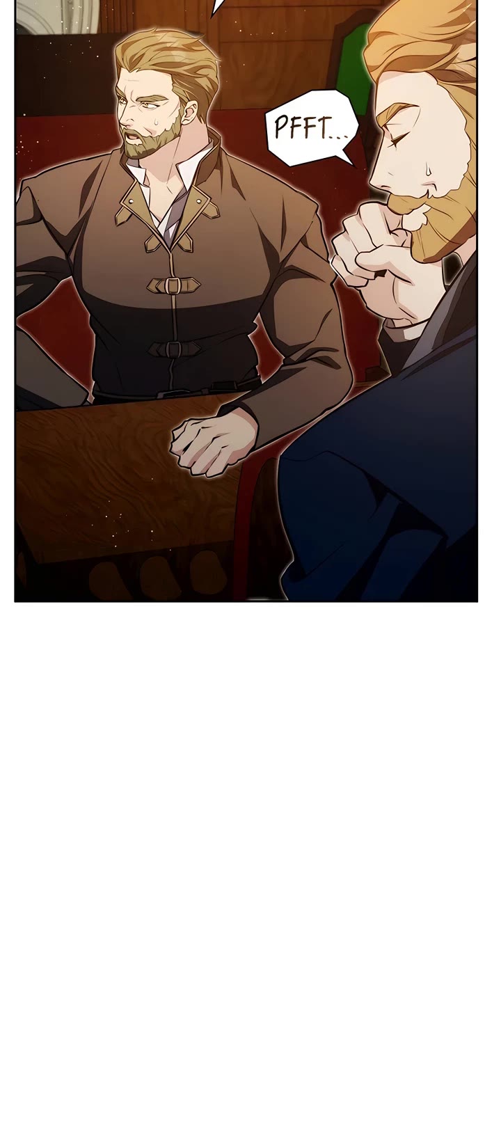 My Lucky Encounter From the Game Turned Into Reality Chapter 12 page 42 - Chapter 12