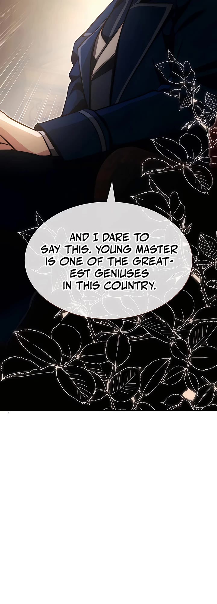 My Lucky Encounter From the Game Turned Into Reality Chapter 12 page 45 - Chapter 12