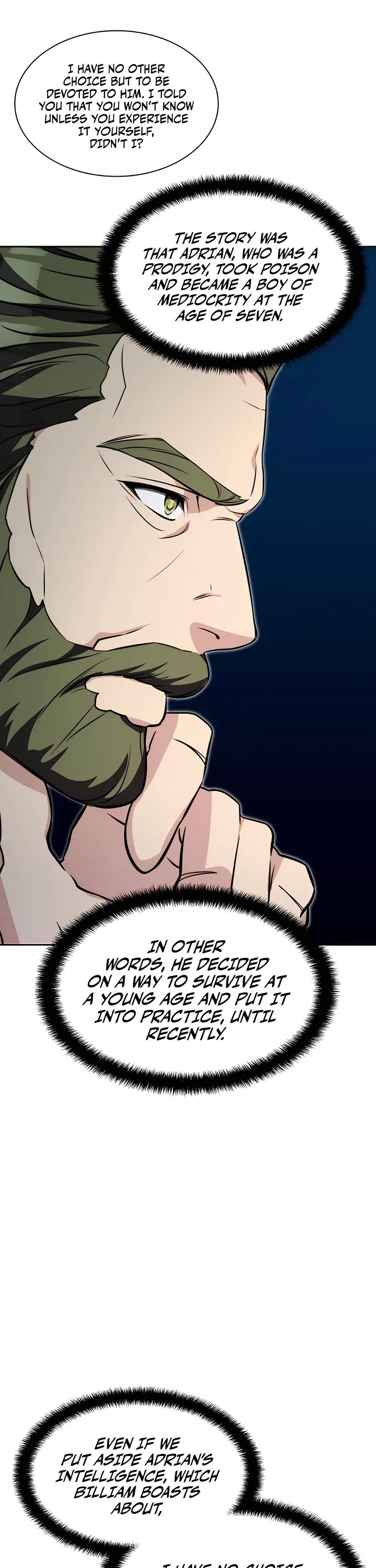 My Lucky Encounter From the Game Turned Into Reality Chapter 12 page 47 - Chapter 12