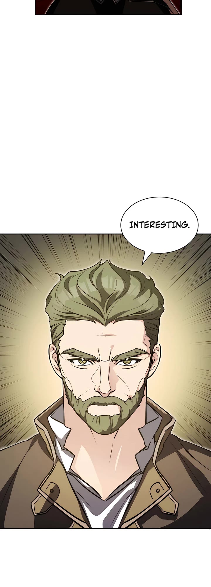 My Lucky Encounter From the Game Turned Into Reality Chapter 12 page 49 - Chapter 12