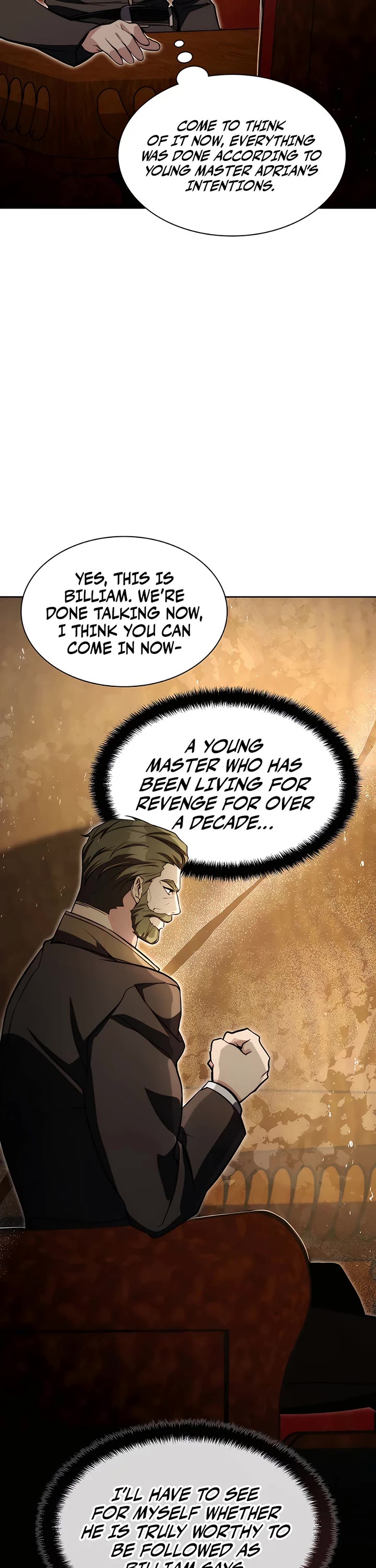 My Lucky Encounter From the Game Turned Into Reality Chapter 12 page 52 - Chapter 12