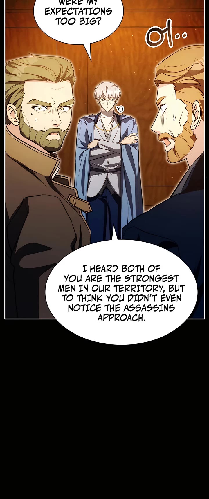 My Lucky Encounter From the Game Turned Into Reality Chapter 12 page 62 - Chapter 12
