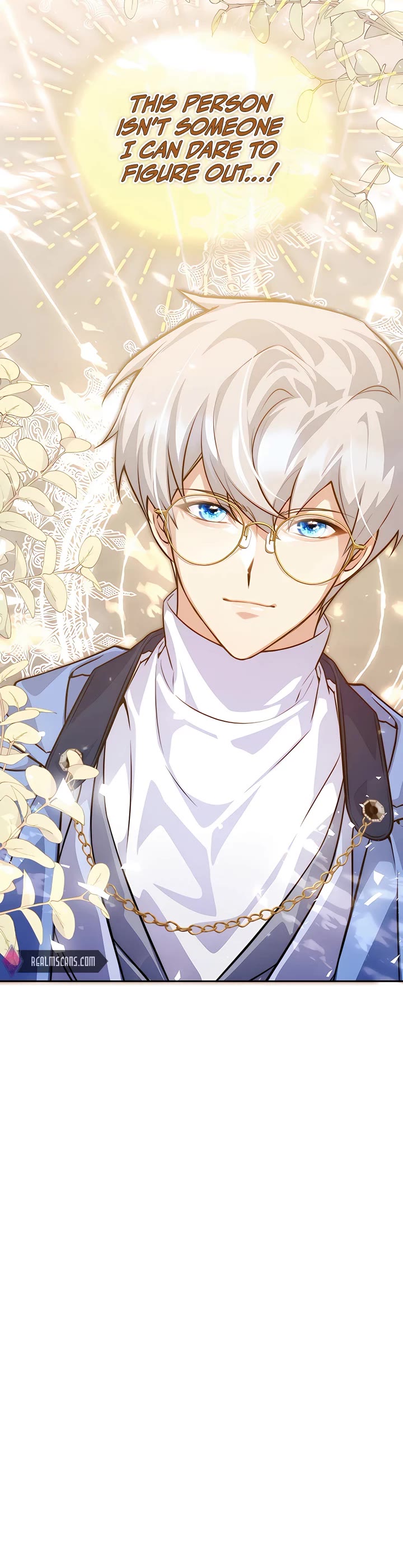 My Lucky Encounter From the Game Turned Into Reality Chapter 12 page 66 - Chapter 12