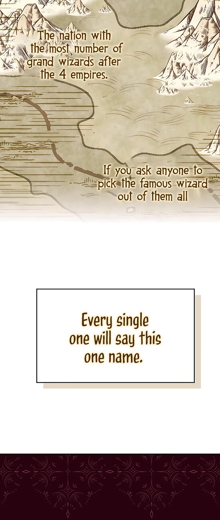 My Lucky Encounter From the Game Turned Into Reality Chapter 13 page 11 - Chapter 13