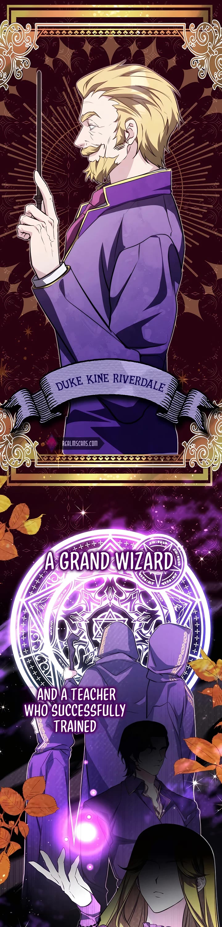 My Lucky Encounter From the Game Turned Into Reality Chapter 13 page 12 - Chapter 13