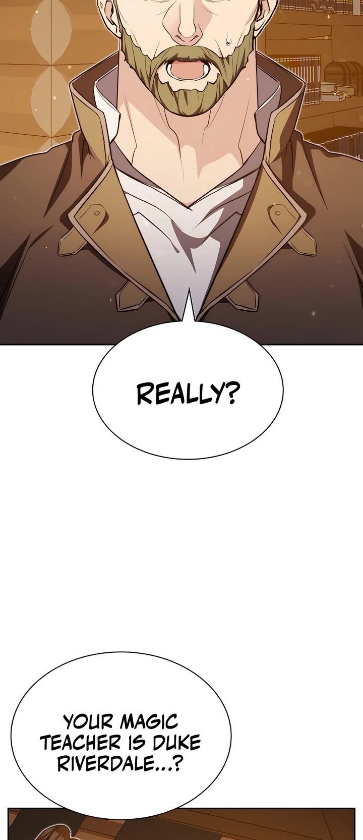 My Lucky Encounter From the Game Turned Into Reality Chapter 13 page 14 - Chapter 13