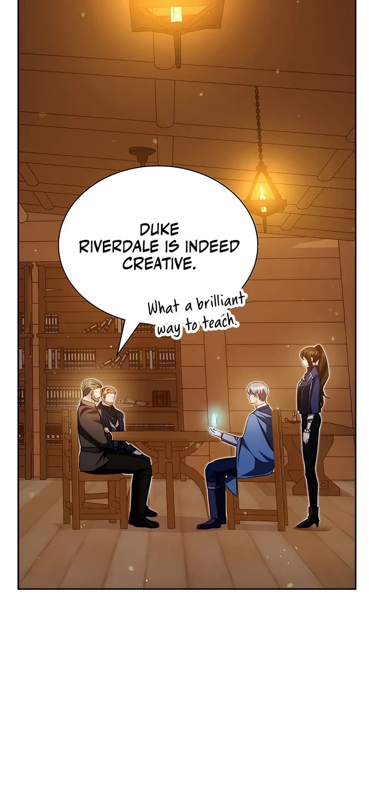My Lucky Encounter From the Game Turned Into Reality Chapter 13 page 19 - Chapter 13