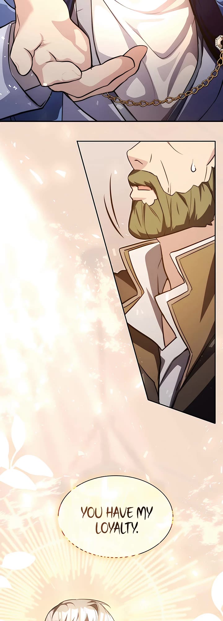 My Lucky Encounter From the Game Turned Into Reality Chapter 13 page 33 - Chapter 13