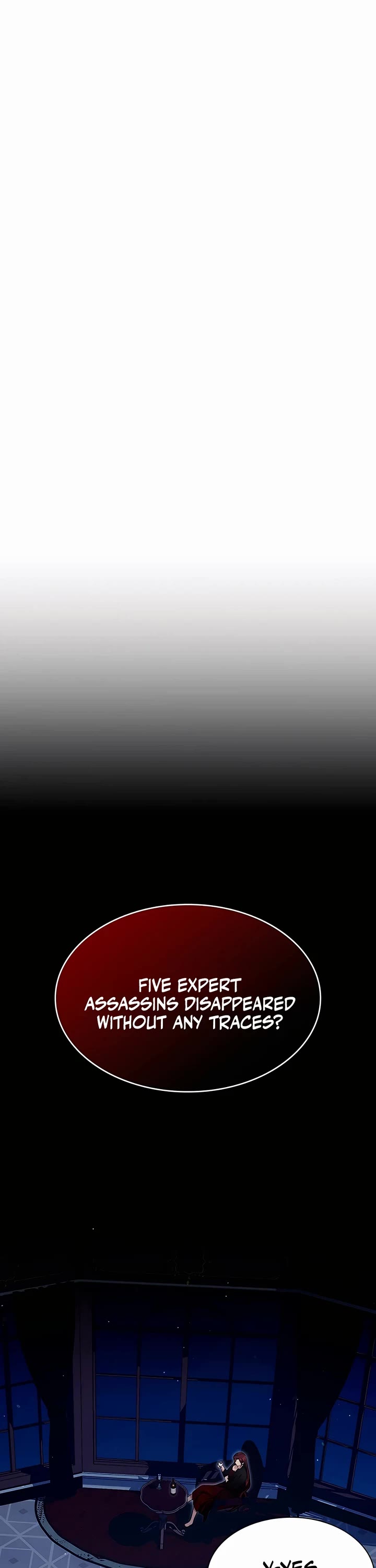 My Lucky Encounter From the Game Turned Into Reality Chapter 13 page 35 - Chapter 13